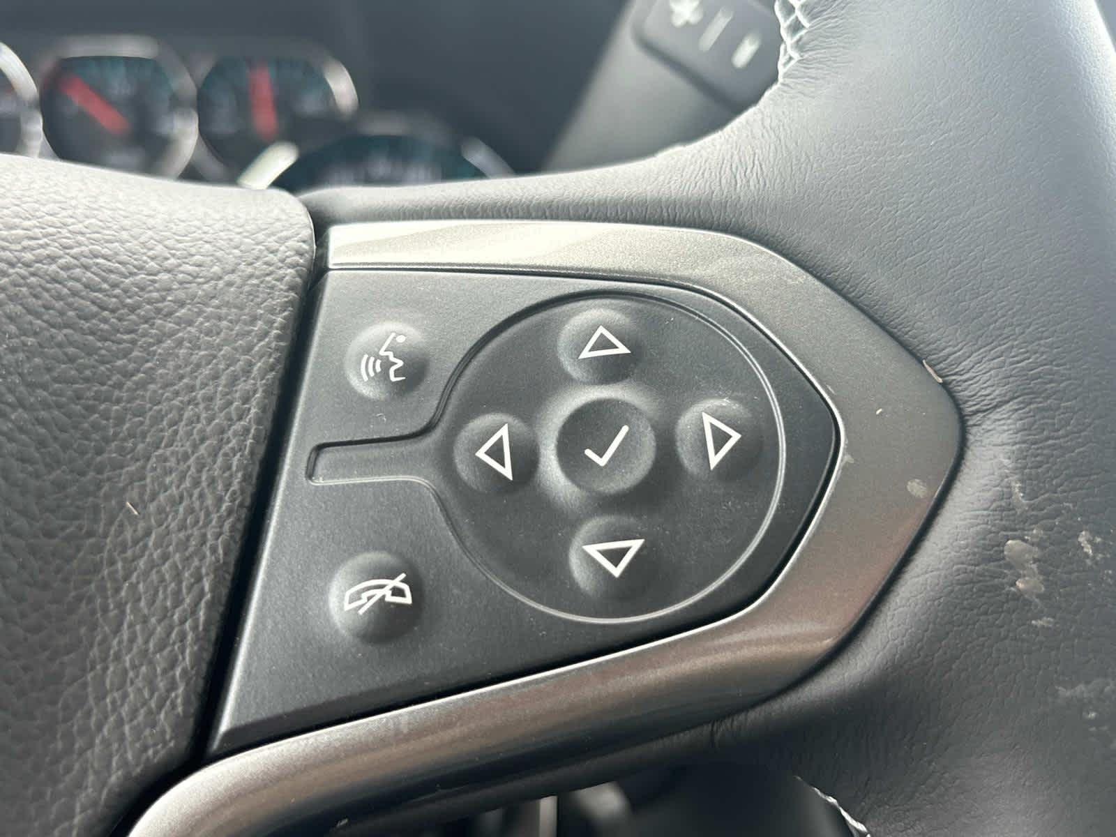 2024 Chevrolet Silverado 4500 HD Work Truck