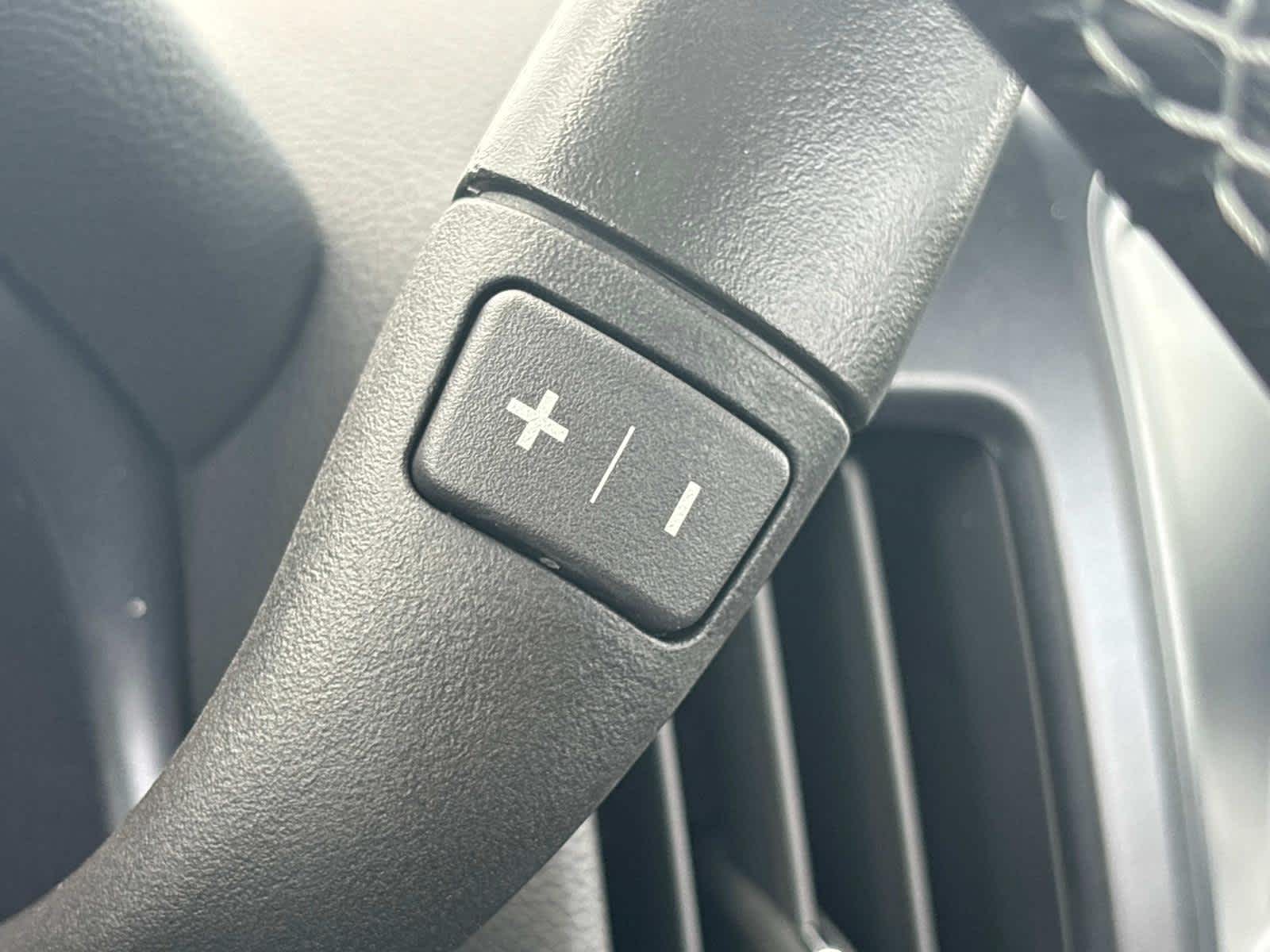 2024 Chevrolet Silverado 4500 HD Work Truck