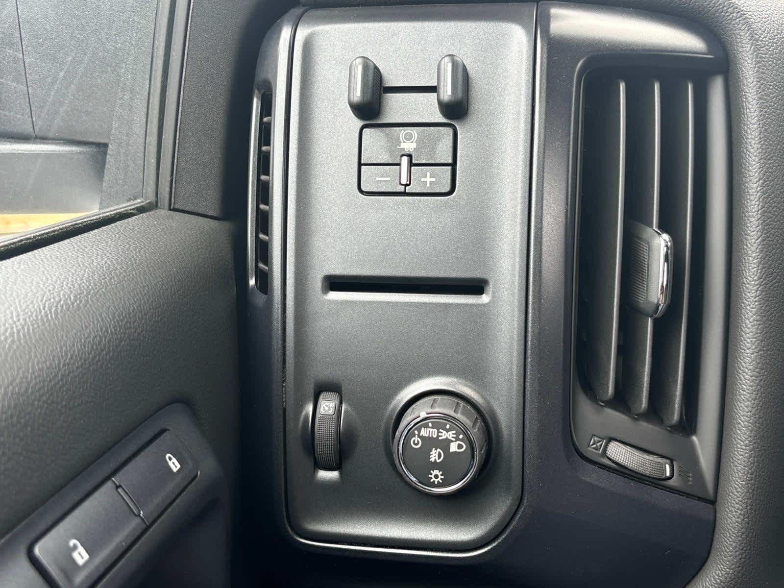 2024 Chevrolet Silverado 4500 HD Work Truck