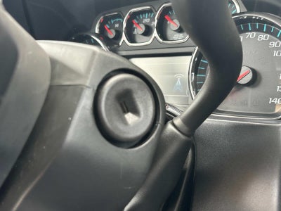 2024 Chevrolet Silverado 4500 HD Work Truck