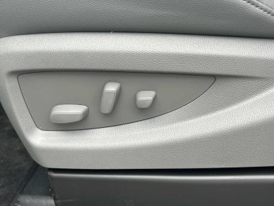 2024 Chevrolet Silverado 4500 HD Work Truck