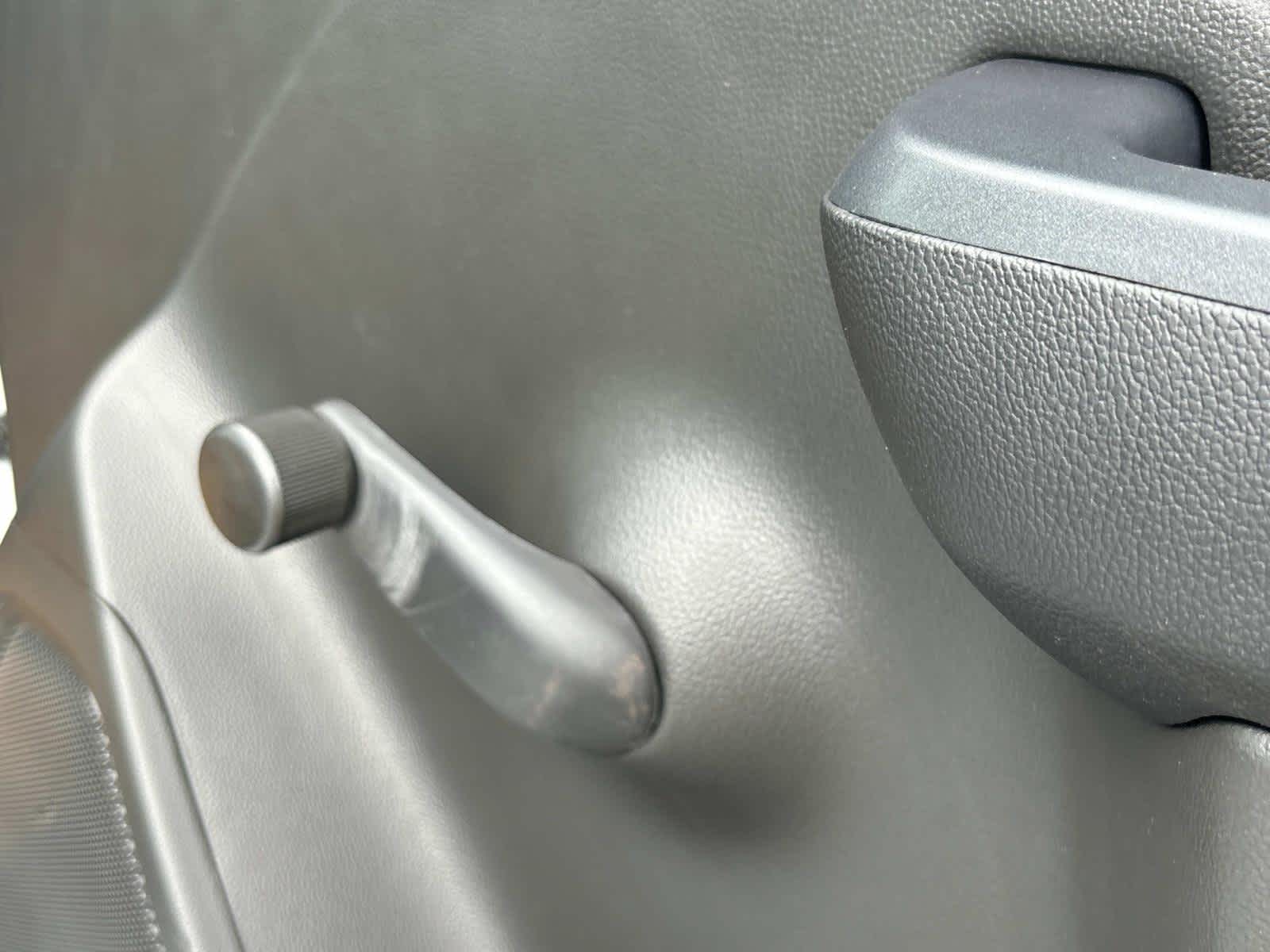 2024 Chevrolet Silverado 4500 HD Work Truck