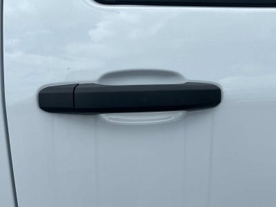 2024 Chevrolet Silverado 4500 HD Work Truck