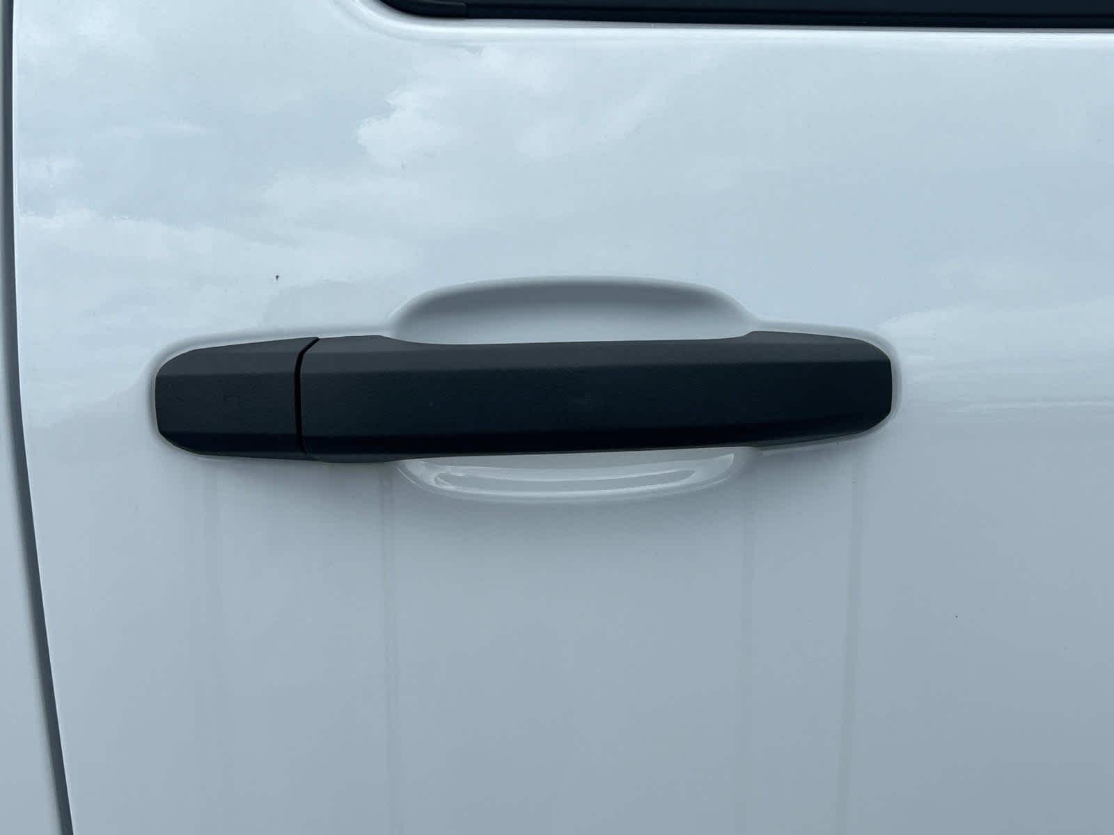 2024 Chevrolet Silverado 4500 HD Work Truck