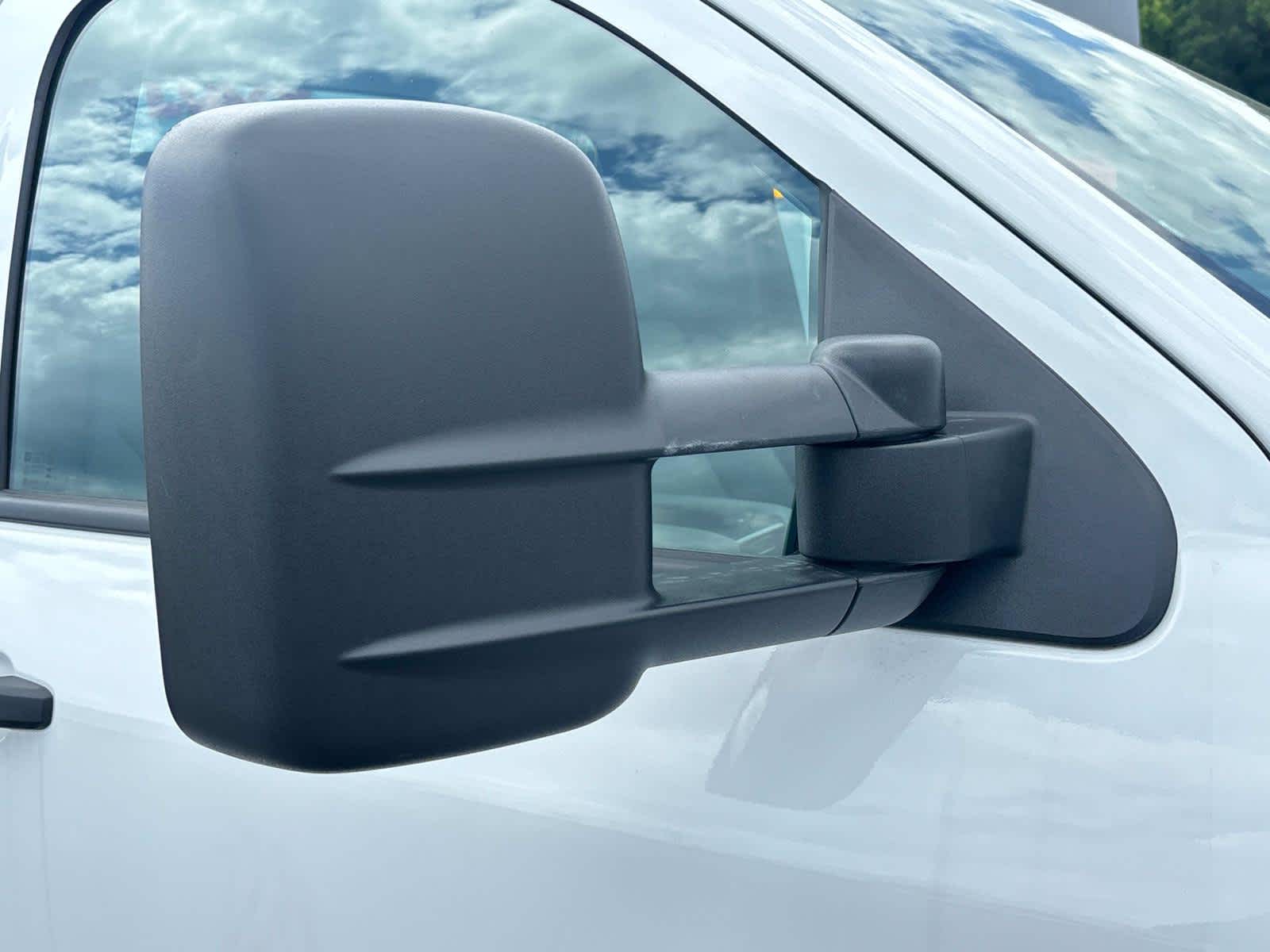 2024 Chevrolet Silverado 4500 HD Work Truck