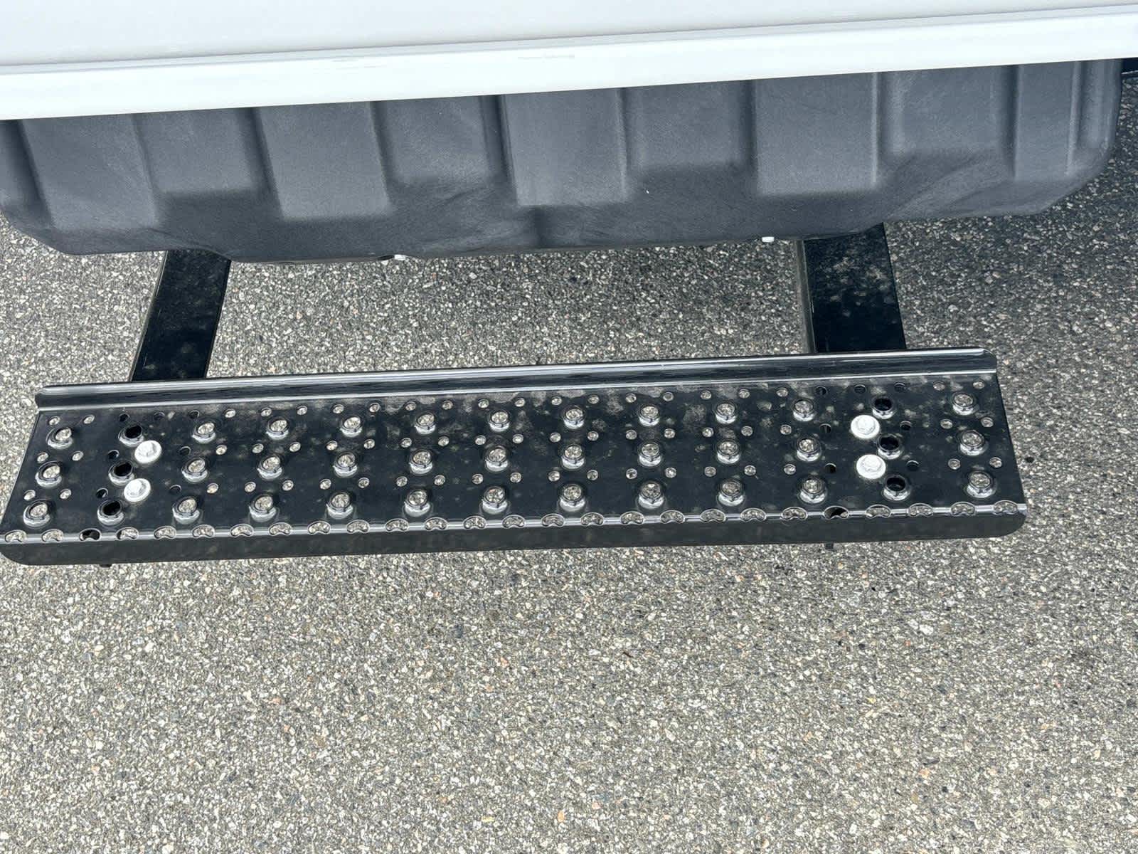 2024 Chevrolet Silverado 4500 HD Work Truck