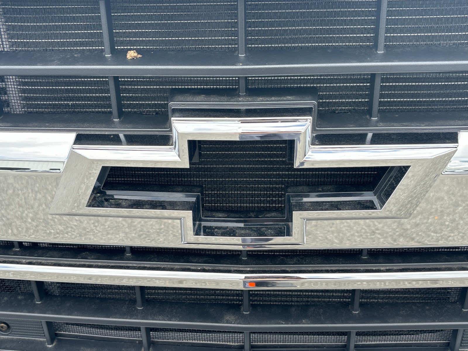 2024 Chevrolet Silverado 4500 HD Work Truck