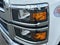 2024 Chevrolet Silverado 4500 HD Work Truck