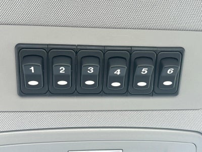 2024 Chevrolet Silverado 4500 HD Work Truck