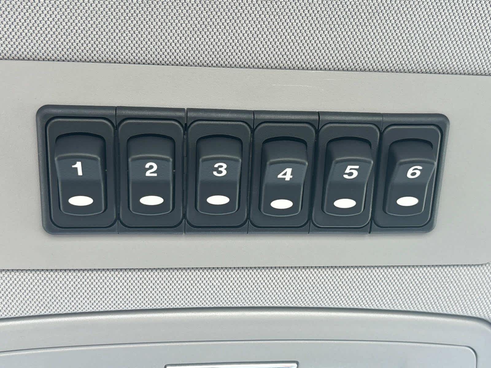 2024 Chevrolet Silverado 4500 HD Work Truck