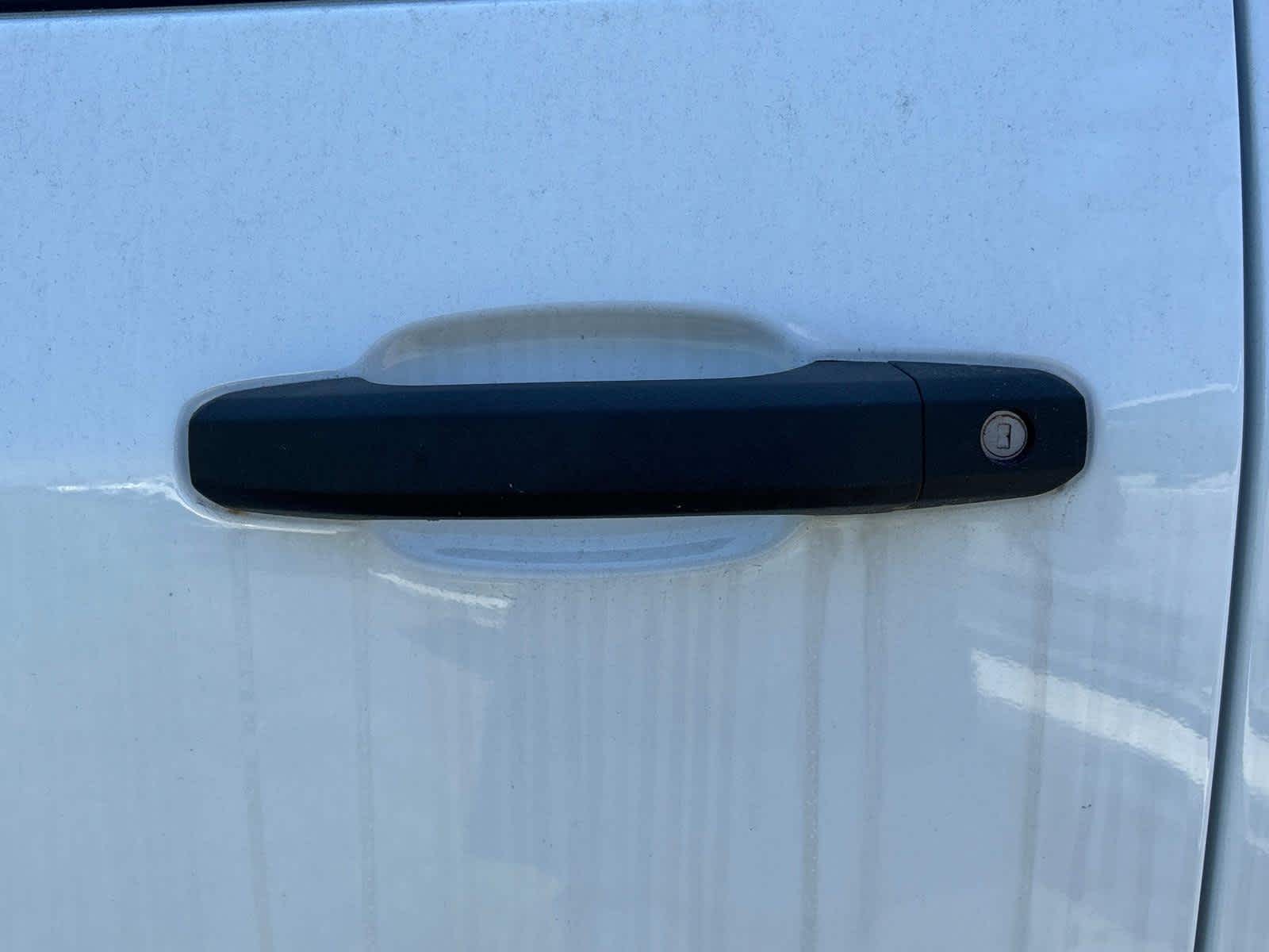 2024 Chevrolet Silverado 4500 HD Work Truck