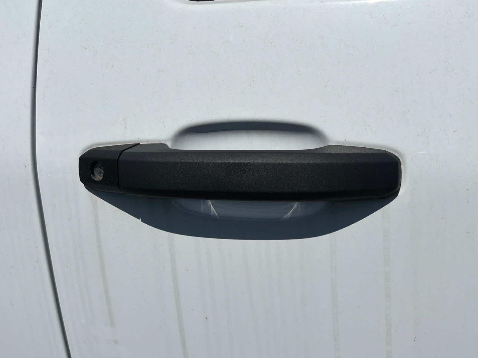 2024 Chevrolet Silverado 4500 HD Work Truck