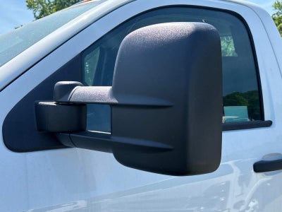 2024 Chevrolet Silverado 4500 HD Work Truck