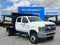 2024 Chevrolet Silverado 5500 HD Work Truck