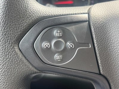 2024 Chevrolet Silverado 5500 HD Work Truck