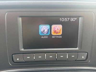 2024 Chevrolet Silverado 5500 HD Work Truck