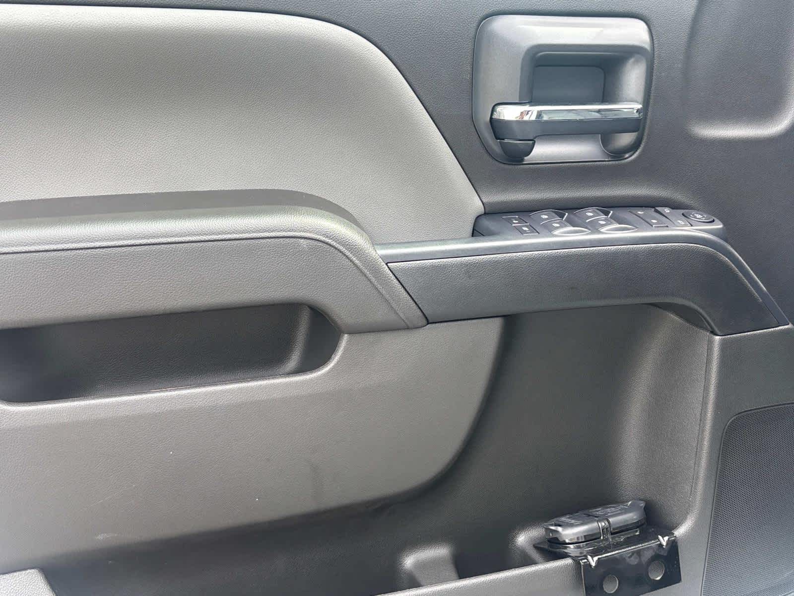 2024 Chevrolet Silverado 5500 HD Work Truck