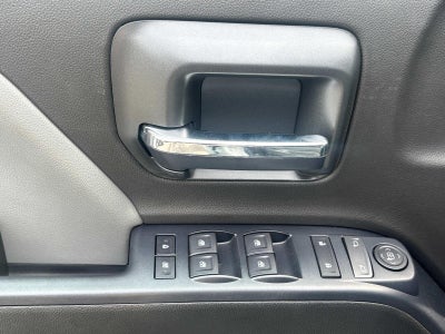 2024 Chevrolet Silverado 5500 HD Work Truck