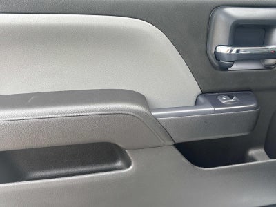 2024 Chevrolet Silverado 5500 HD Work Truck