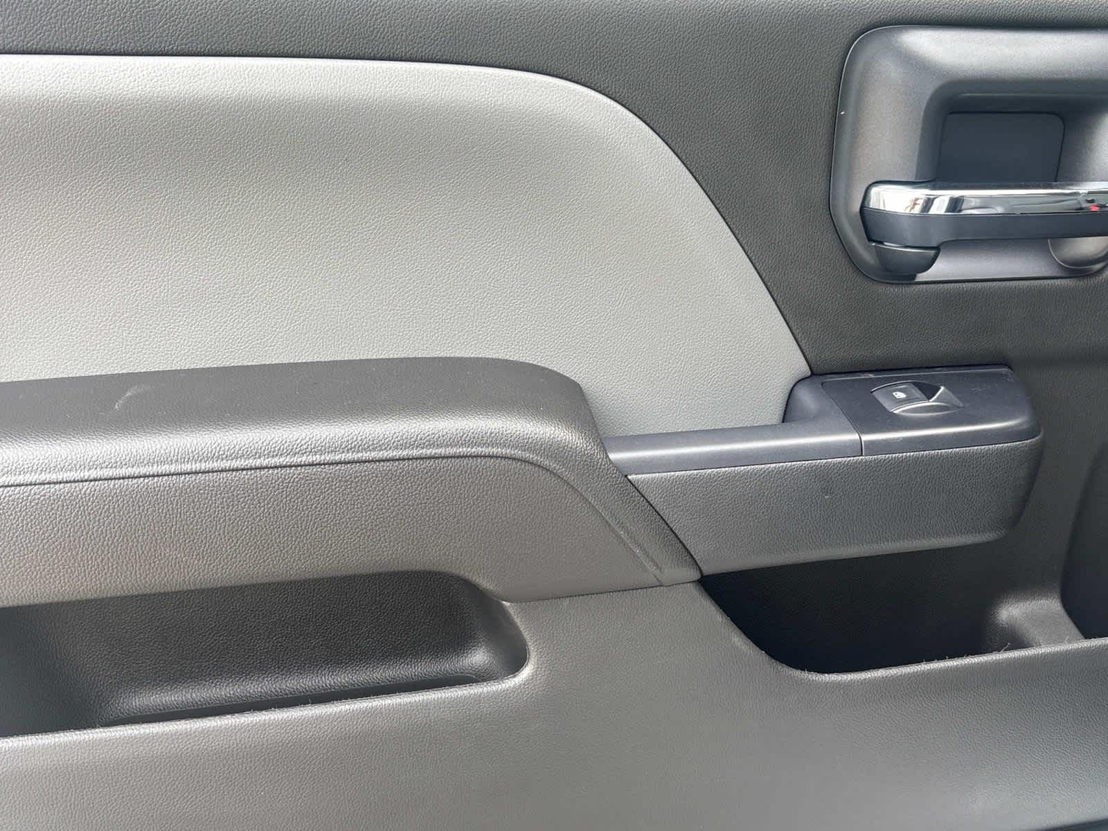 2024 Chevrolet Silverado 5500 HD Work Truck