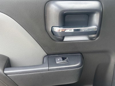 2024 Chevrolet Silverado 5500 HD Work Truck