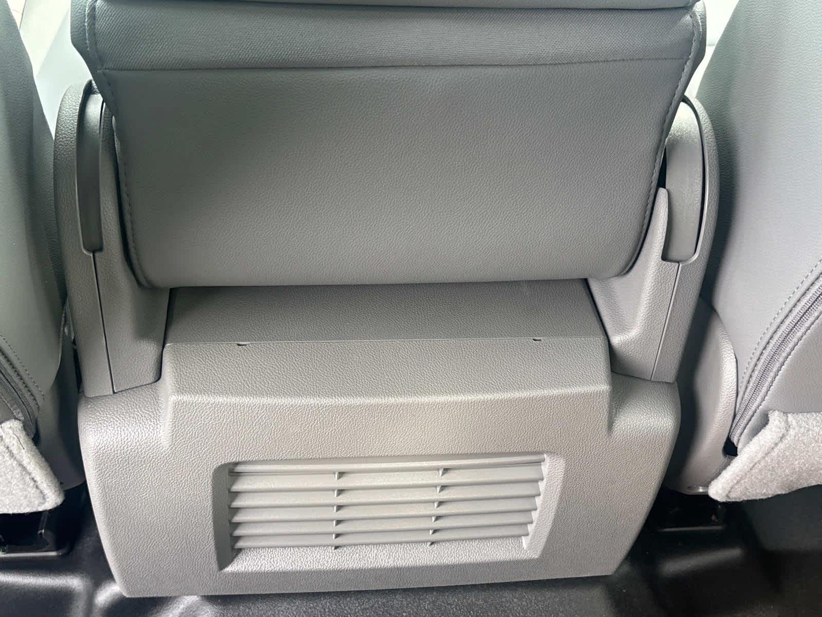 2024 Chevrolet Silverado 5500 HD Work Truck