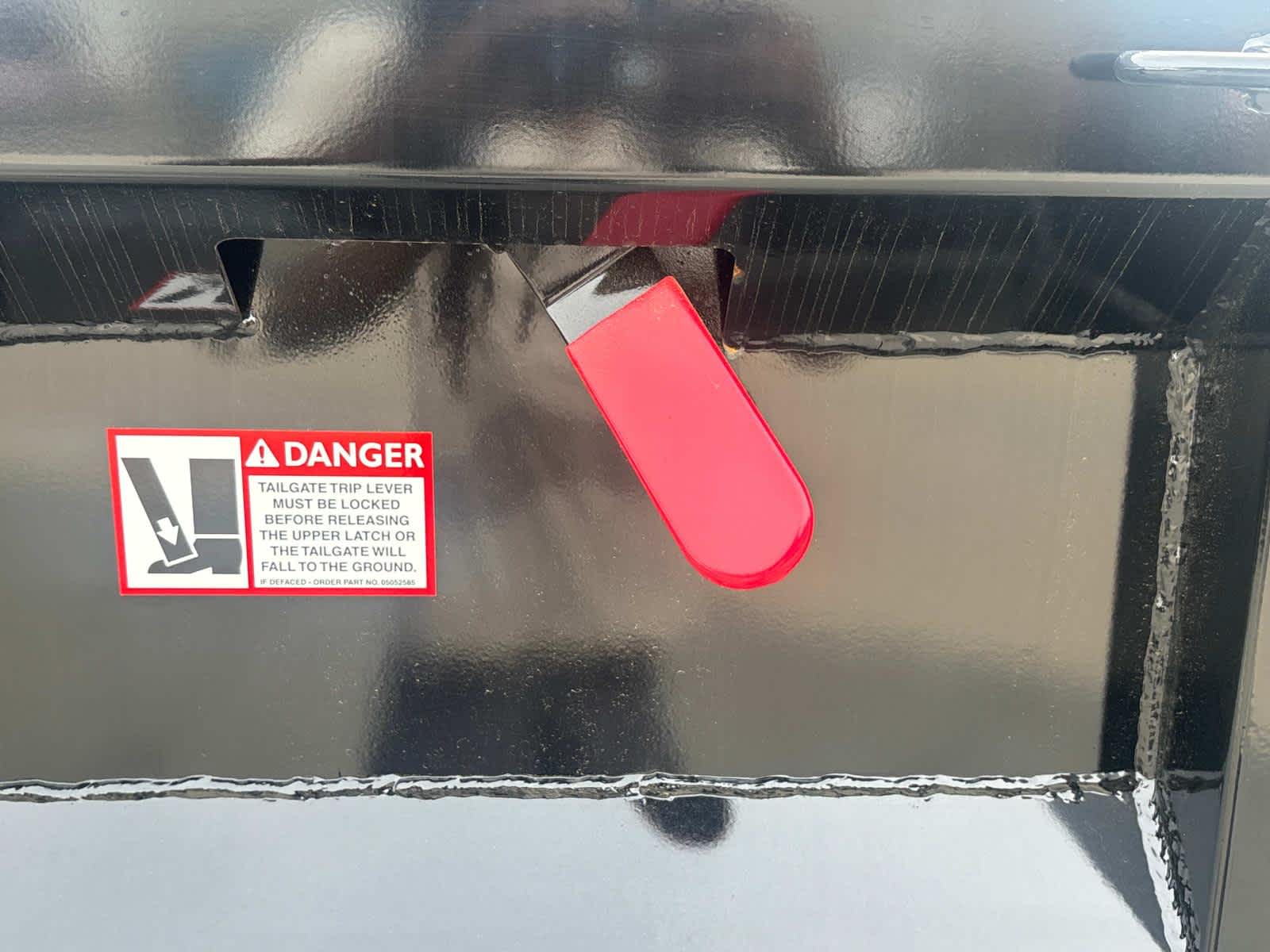 2024 Chevrolet Silverado 5500 HD Work Truck