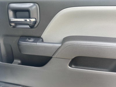 2024 Chevrolet Silverado 5500 HD Work Truck