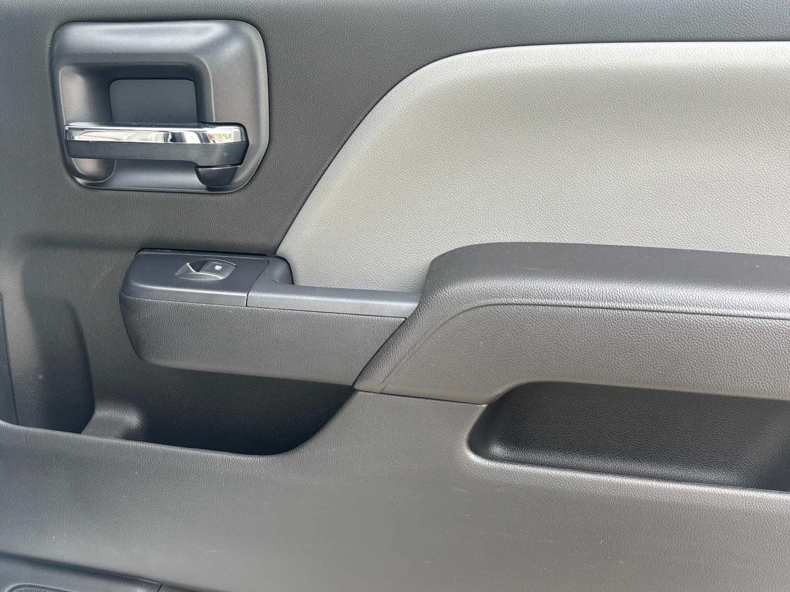 2024 Chevrolet Silverado 5500 HD Work Truck