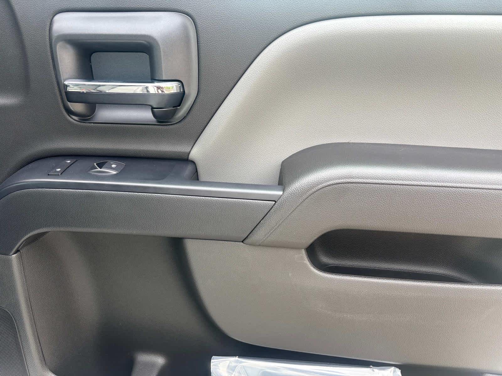 2024 Chevrolet Silverado 5500 HD Work Truck