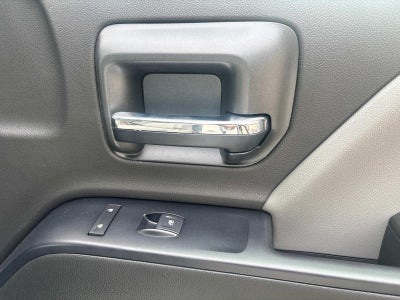 2024 Chevrolet Silverado 5500 HD Work Truck