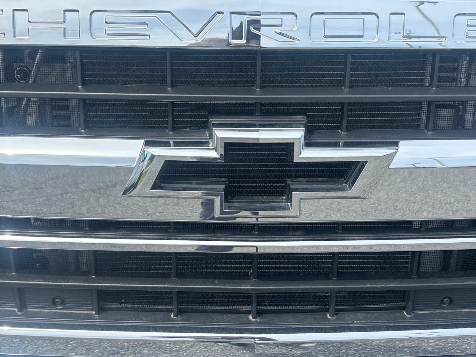 2024 Chevrolet Silverado 5500 HD Work Truck