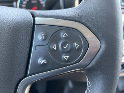 2024 Chevrolet Silverado 4500 HD Work Truck