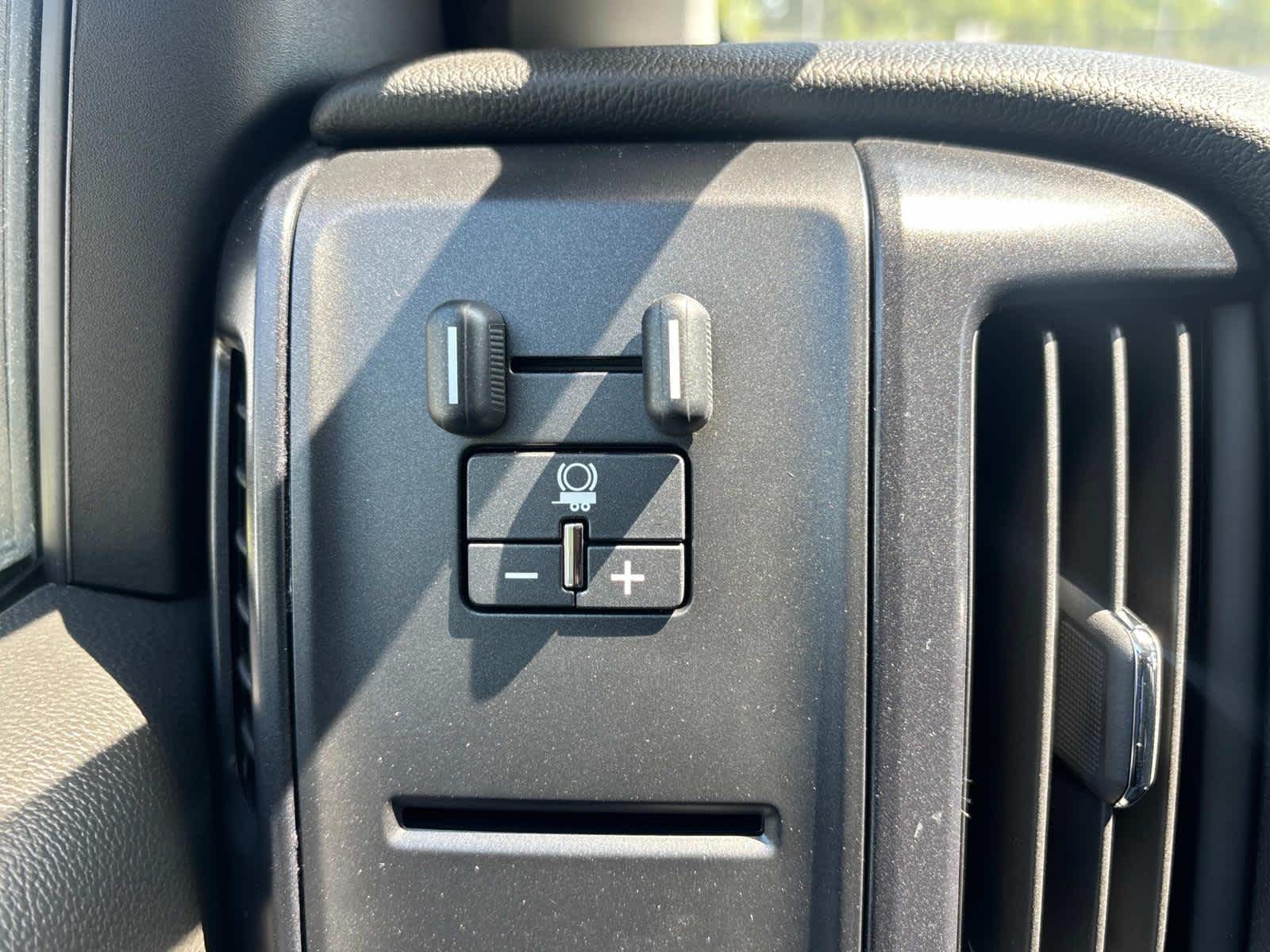 2024 Chevrolet Silverado 4500 HD Work Truck