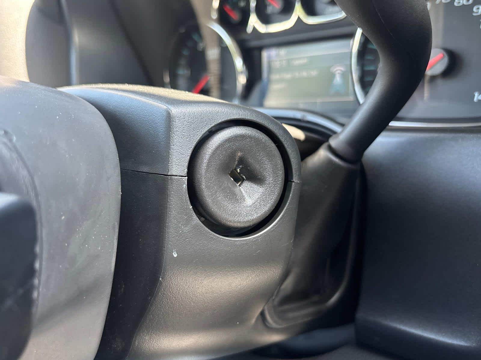 2024 Chevrolet Silverado 4500 HD Work Truck