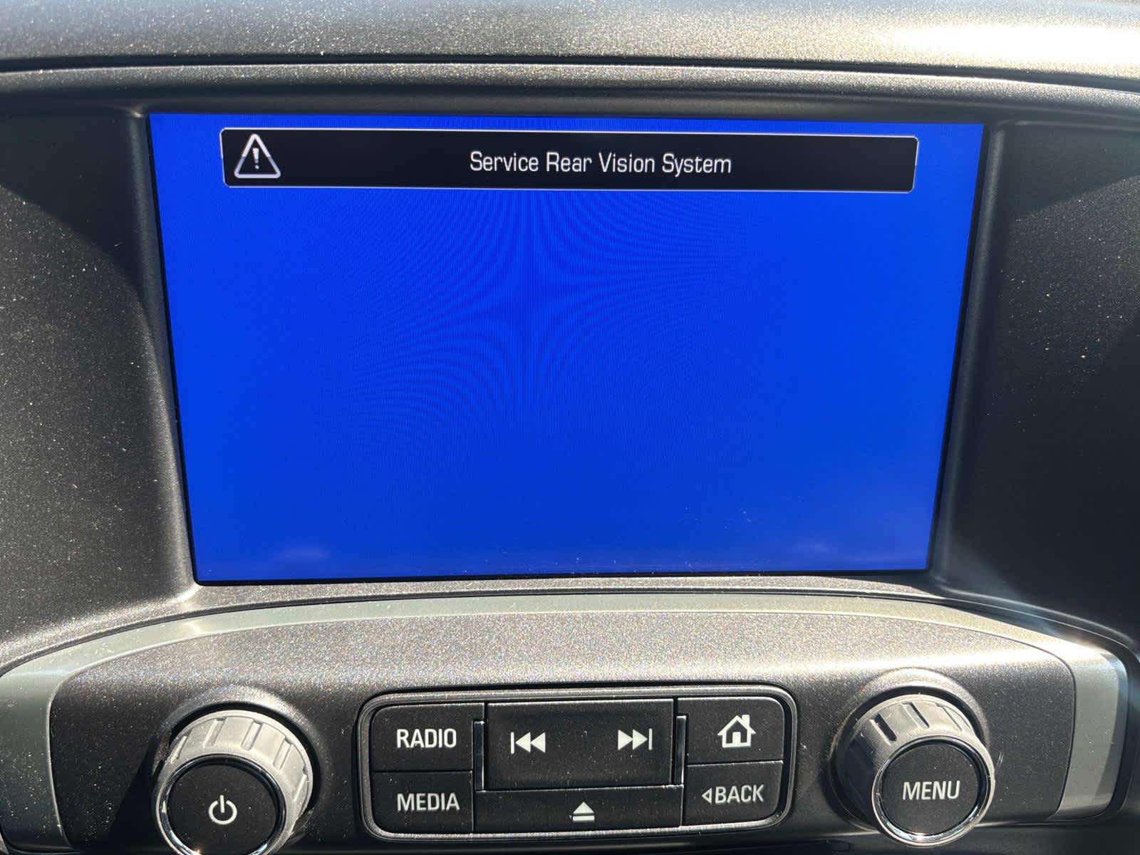 2024 Chevrolet Silverado 4500 HD Work Truck