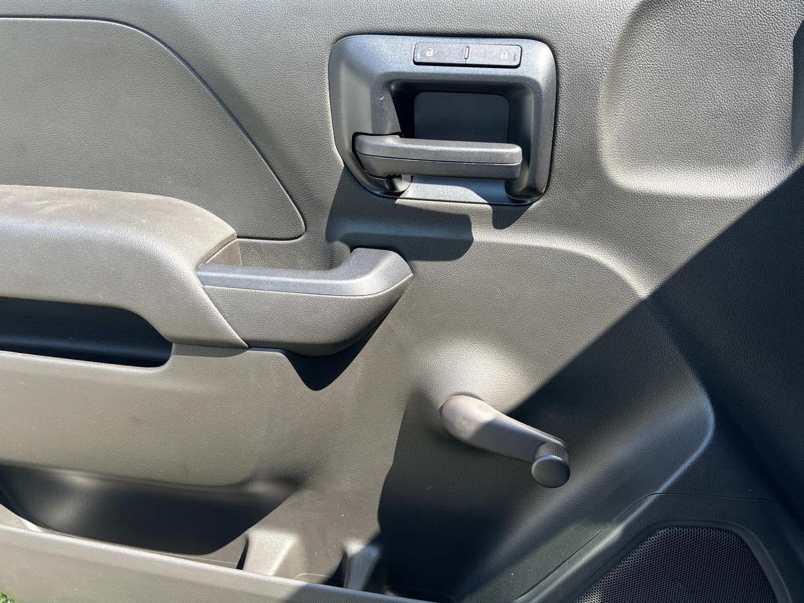 2024 Chevrolet Silverado 4500 HD Work Truck