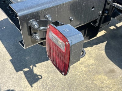 2024 Chevrolet Silverado 4500 HD Work Truck