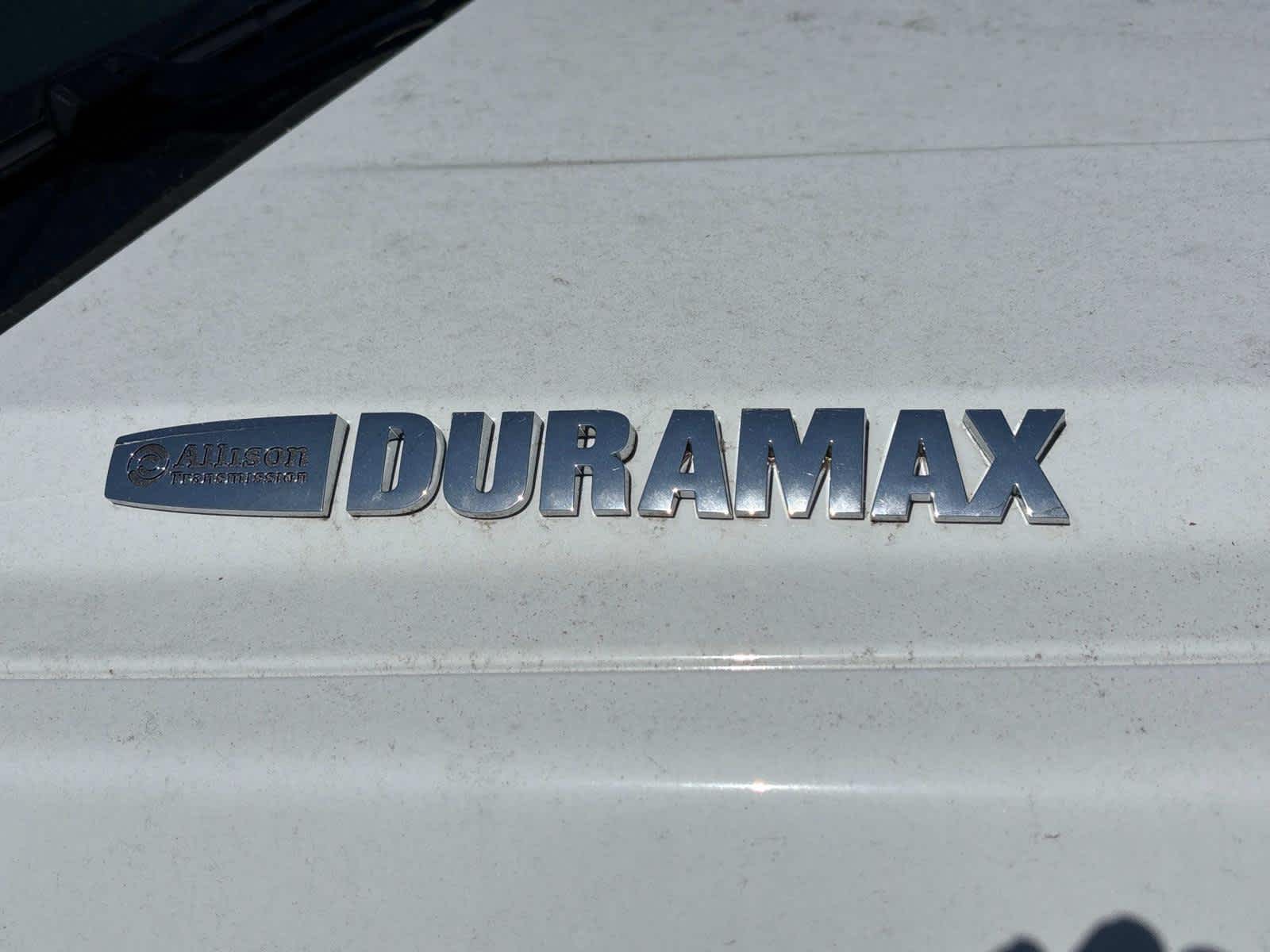 2024 Chevrolet Silverado 4500 HD Work Truck