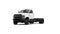 2024 Chevrolet Silverado 4500 HD Work Truck