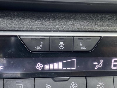 2024 Nissan Altima 2.5 SL