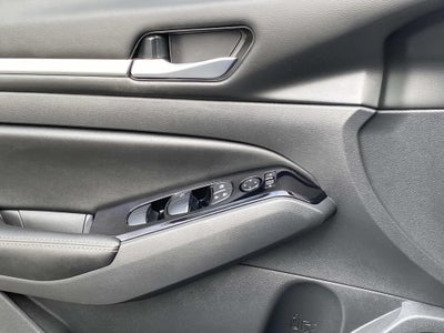 2024 Nissan Altima 2.5 SL