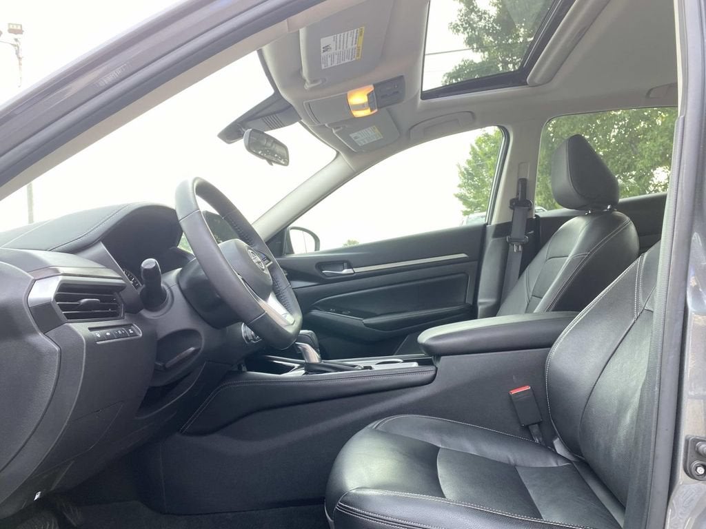 2024 Nissan Altima 2.5 SL