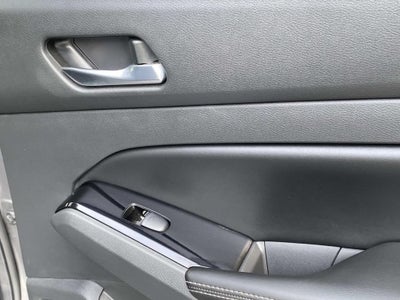 2024 Nissan Altima 2.5 SL