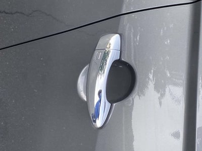 2024 Nissan Altima 2.5 SL