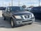 2018 Nissan Frontier S