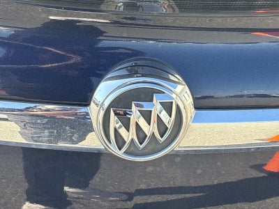 2017 Buick Regal Sport Touring