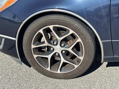2017 Buick Regal Sport Touring