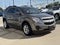 2012 Chevrolet Equinox LT w/1LT