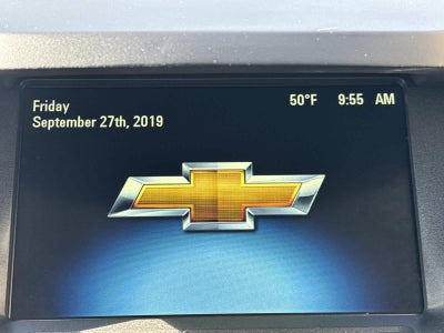 2012 Chevrolet Equinox LT w/1LT